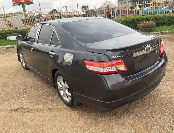 Toyota Camry 2009 In Ondo