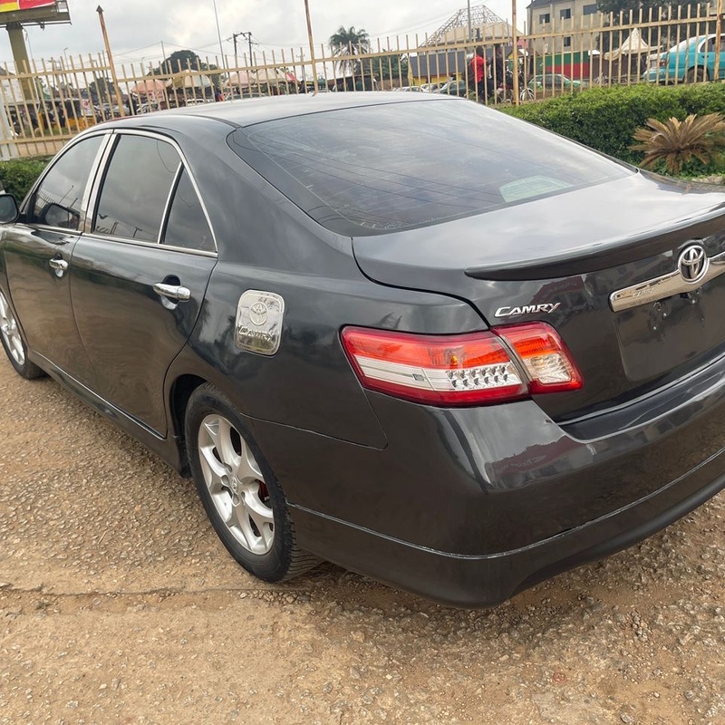 Toyota Camry 2009 In Ondo image