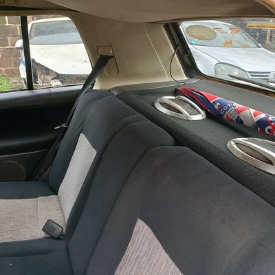 Nigerian Used Volkswagen Golf 3 for sale in Enugu state