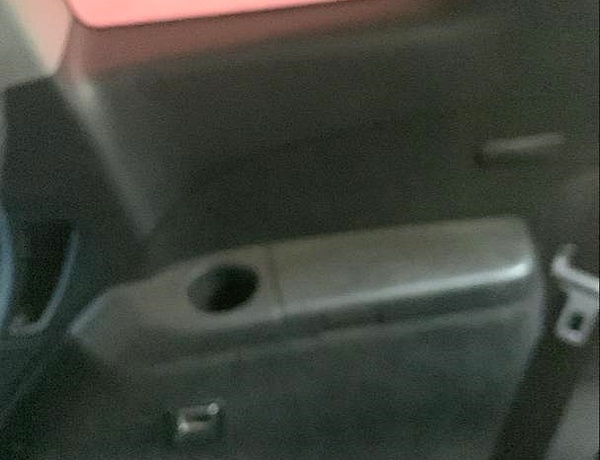 Nigerian Used Acura MDX 2008 for sale in Lagos state