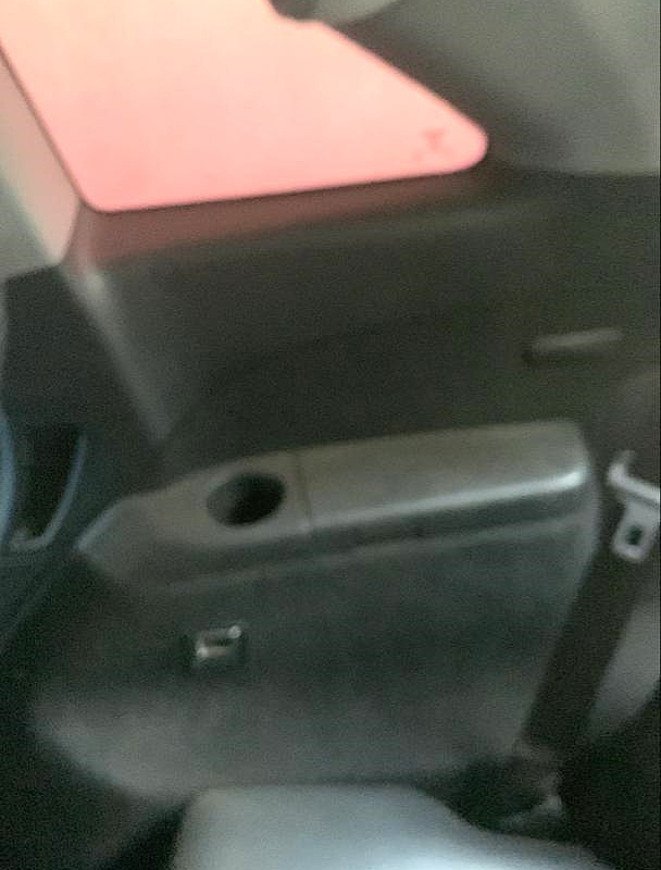 Nigerian Used Acura MDX 2008 for sale in Lagos state image
