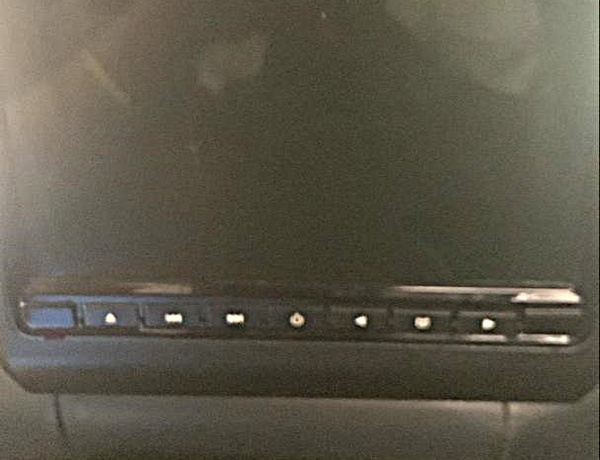 Nigerian Used Acura MDX 2008 for sale in Lagos state
