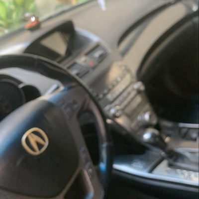 Nigerian Used Acura MDX 2008 for sale in Lagos state