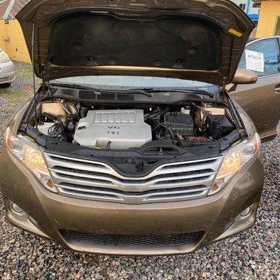 2012 Toyota Venza for Sale In Ibadan