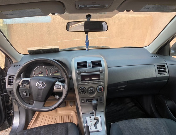 2012 Toyota Corolla Sport for Sale in Magodo,Lagos