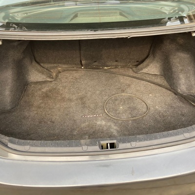 2012 Toyota Corolla Sport for Sale in Magodo,Lagos
