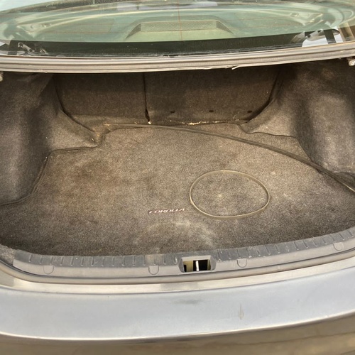 2012 Toyota Corolla Sport for Sale in Magodo,Lagos