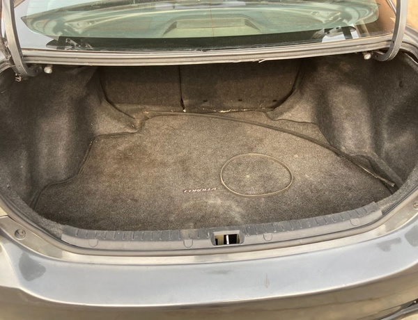 2012 Toyota Corolla Sport for Sale in Magodo,Lagos