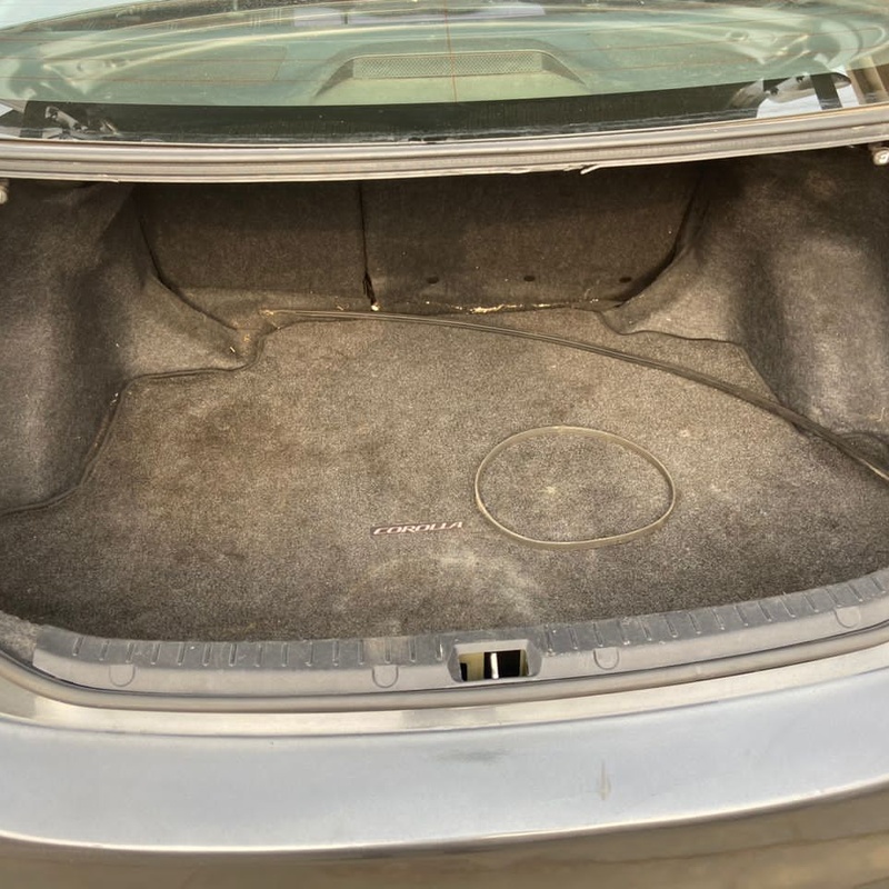 2012 Toyota Corolla Sport for Sale in Magodo,Lagos image