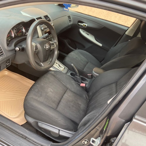2012 Toyota Corolla Sport for Sale in Magodo,Lagos
