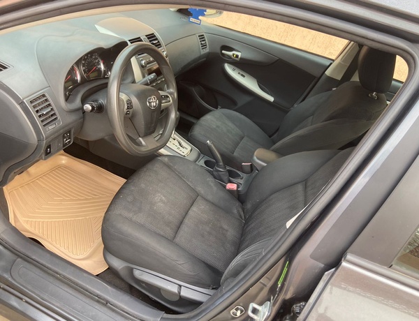 2012 Toyota Corolla Sport for Sale in Magodo,Lagos