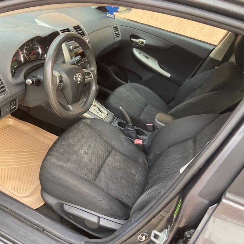 2012 Toyota Corolla Sport for Sale in Magodo,Lagos image