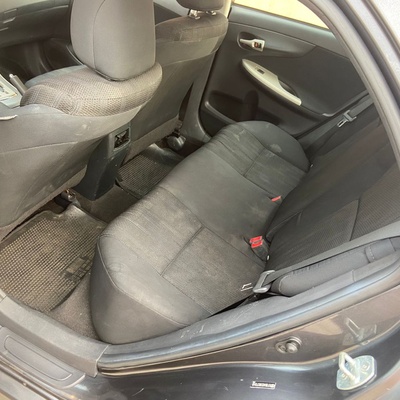 2012 Toyota Corolla Sport for Sale in Magodo,Lagos
