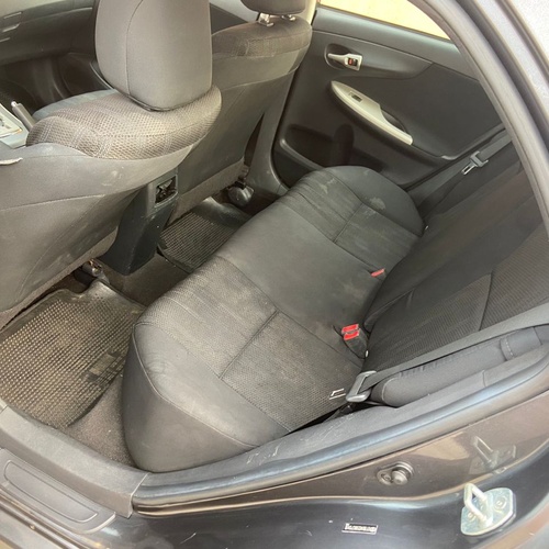 2012 Toyota Corolla Sport for Sale in Magodo,Lagos