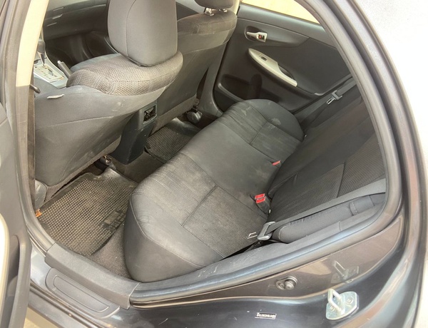 2012 Toyota Corolla Sport for Sale in Magodo,Lagos