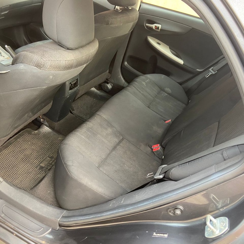 2012 Toyota Corolla Sport for Sale in Magodo,Lagos image