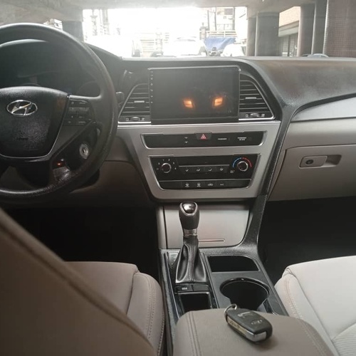 Hyundai Sonata 2015 for sale In Ibadan,Oyo  State