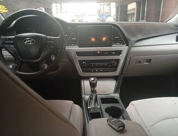 Hyundai Sonata 2015 for sale In Ibadan,Oyo  State