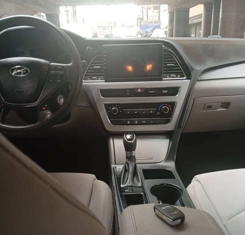 Hyundai Sonata 2015 for sale In Ibadan,Oyo  State image