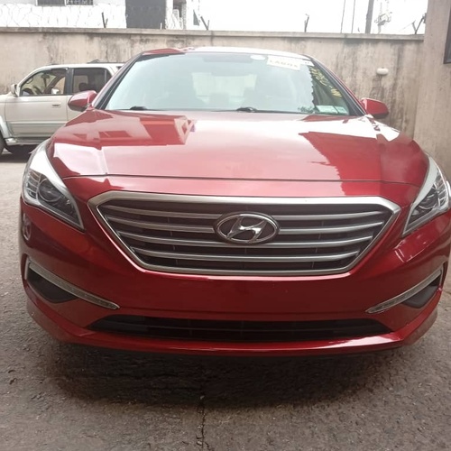 Hyundai Sonata 2015 for sale In Ibadan,Oyo  State