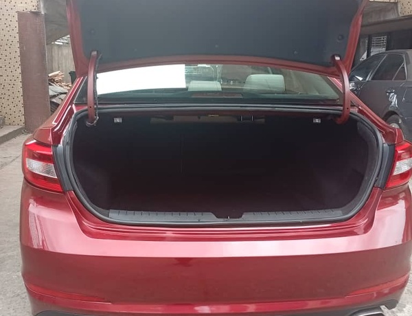 Hyundai Sonata 2015 for sale In Ibadan,Oyo  State