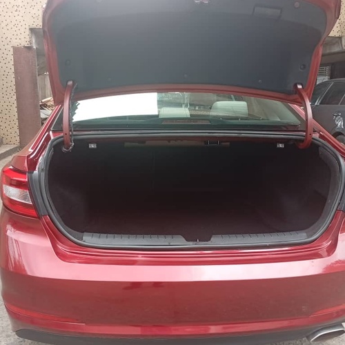 Hyundai Sonata 2015 for sale In Ibadan,Oyo  State