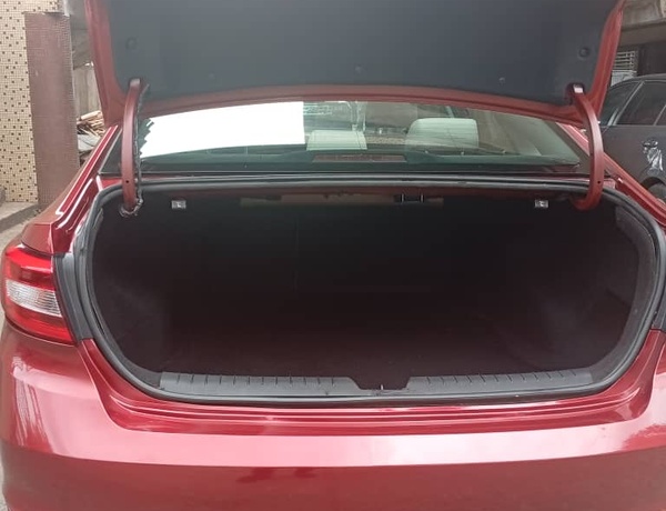 Hyundai Sonata 2015 for sale In Ibadan,Oyo  State
