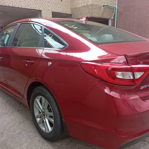 Hyundai Sonata 2015 for sale In Ibadan,Oyo  State