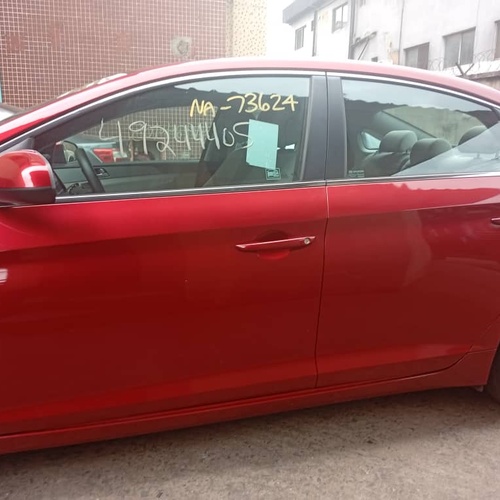 Hyundai Sonata 2015 for sale In Ibadan,Oyo  State