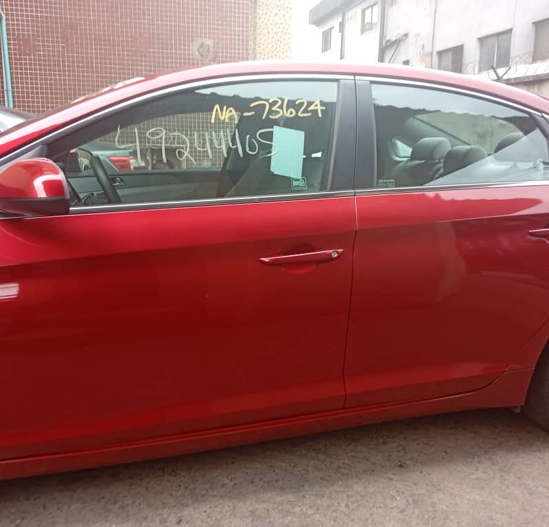 Hyundai Sonata 2015 for sale In Ibadan,Oyo  State image