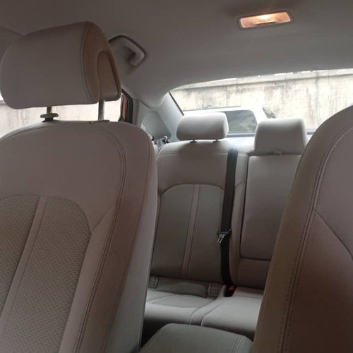 Hyundai Sonata 2015 for sale In Ibadan,Oyo  State