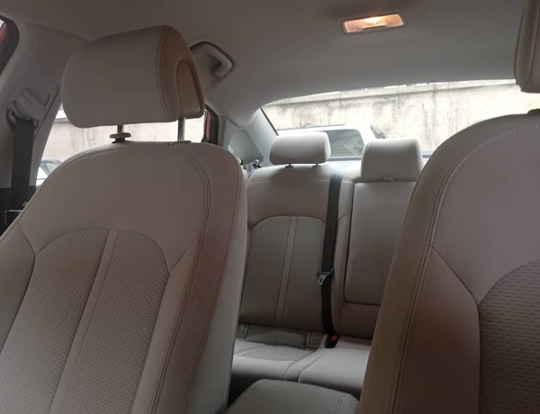 Hyundai Sonata 2015 for sale In Ibadan,Oyo  State