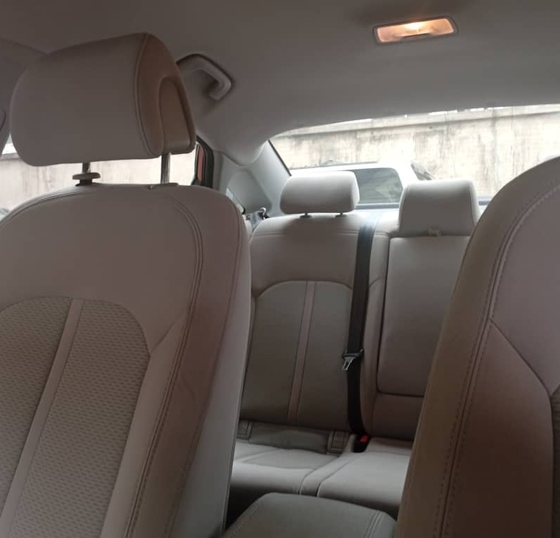 Hyundai Sonata 2015 for sale In Ibadan,Oyo  State image