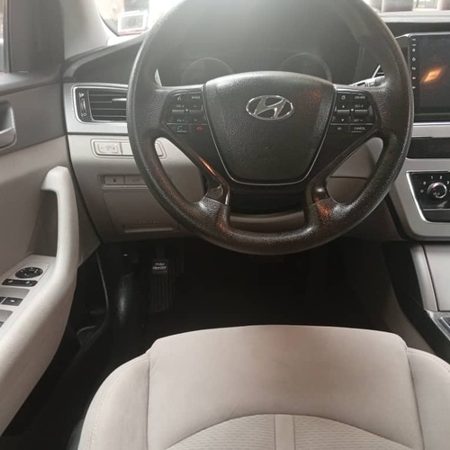 Hyundai Sonata 2015 for sale In Ibadan,Oyo  State