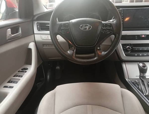 Hyundai Sonata 2015 for sale In Ibadan,Oyo  State