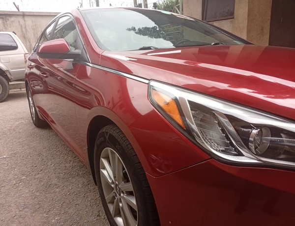 Hyundai Sonata 2015 for sale In Ibadan,Oyo  State
