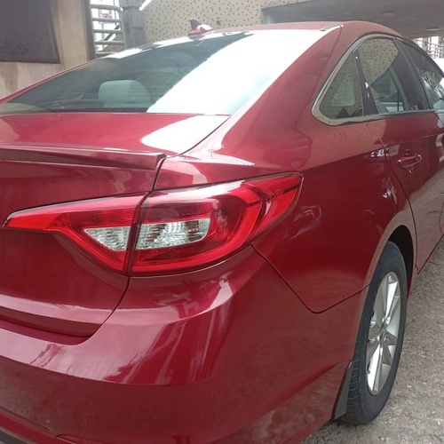 Hyundai Sonata 2015 for sale In Ibadan,Oyo  State