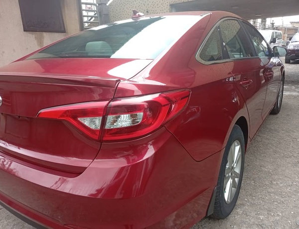 Hyundai Sonata 2015 for sale In Ibadan,Oyo  State