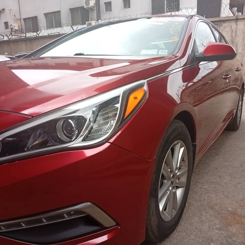 Hyundai Sonata 2015 for sale In Ibadan,Oyo  State