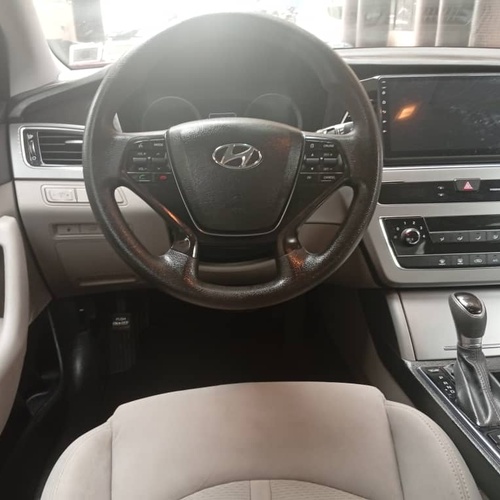 Hyundai Sonata 2015 for sale In Ibadan,Oyo  State
