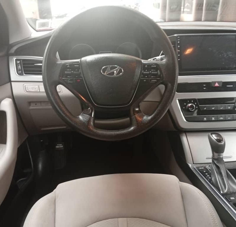 Hyundai Sonata 2015 for sale In Ibadan,Oyo  State image