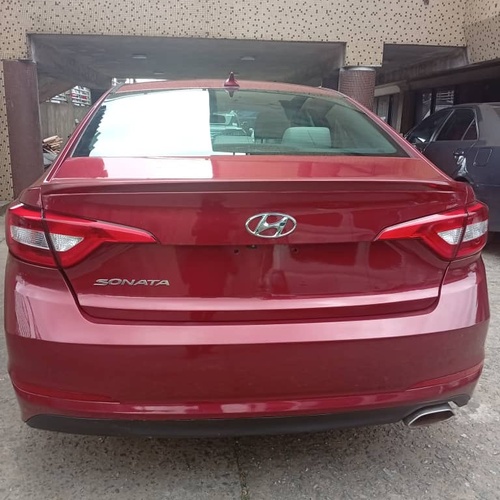 Hyundai Sonata 2015 for sale In Ibadan,Oyo  State