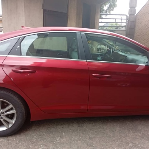Hyundai Sonata 2015 for sale In Ibadan,Oyo  State