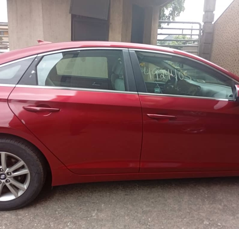 Hyundai Sonata 2015 for sale In Ibadan,Oyo  State image