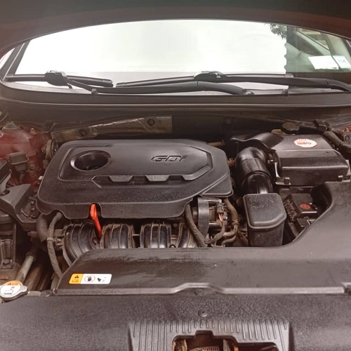 Hyundai Sonata 2015 for sale In Ibadan,Oyo  State