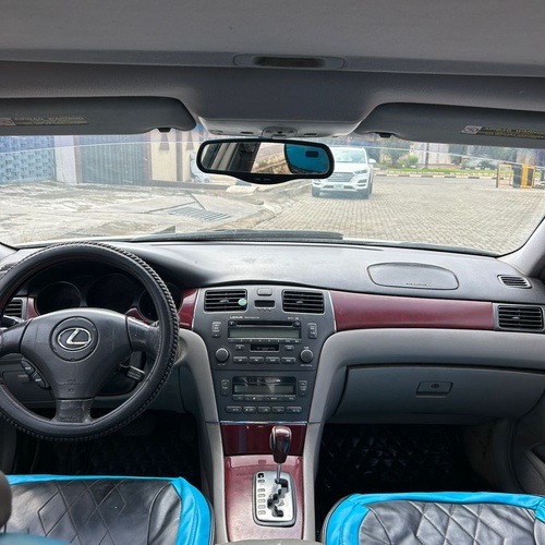 Lexus ES 330 2022 In Lagos for Sale