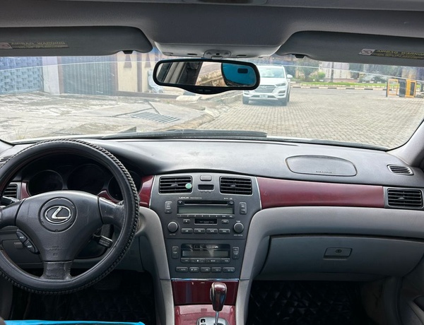 Lexus ES 330 2022 In Lagos for Sale