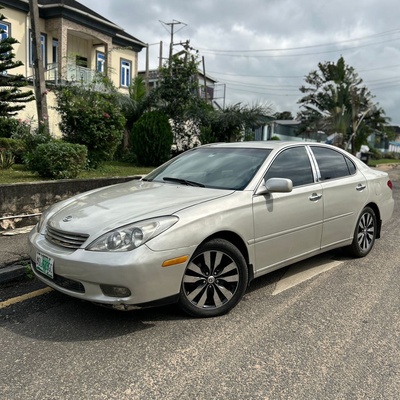 Lexus ES 330 2022 In Lagos for Sale