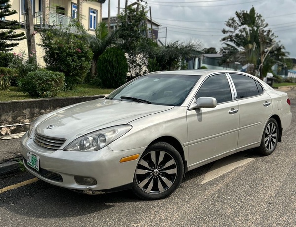Lexus ES 330 2022 In Lagos for Sale