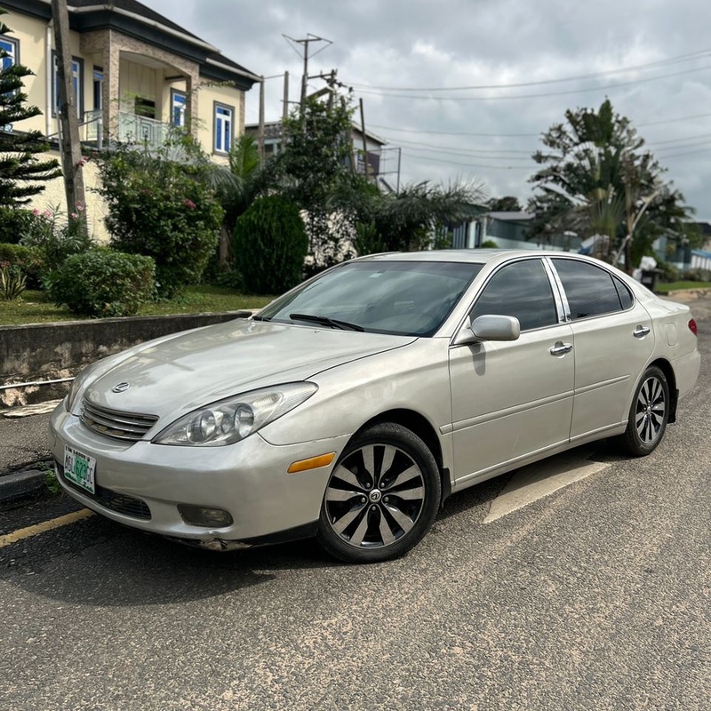 Lexus ES 330 2022 In Lagos for Sale image